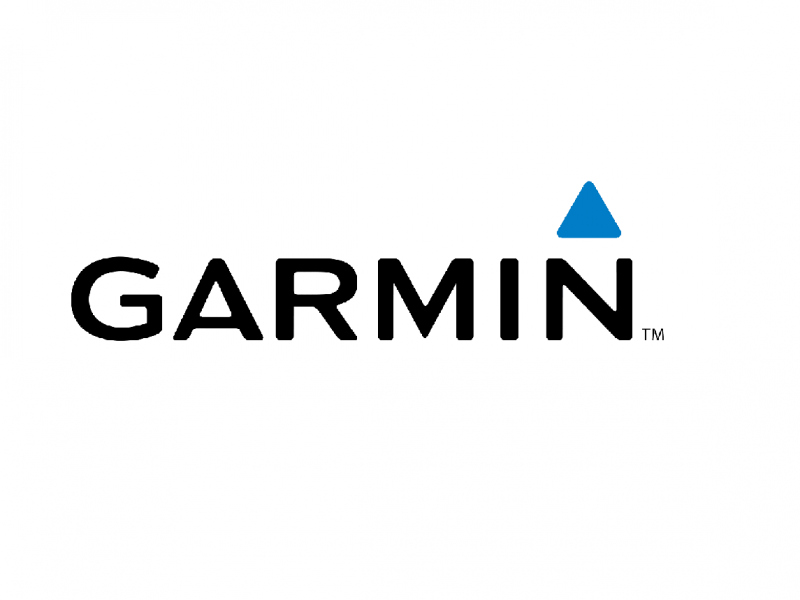 Garmin-Logo