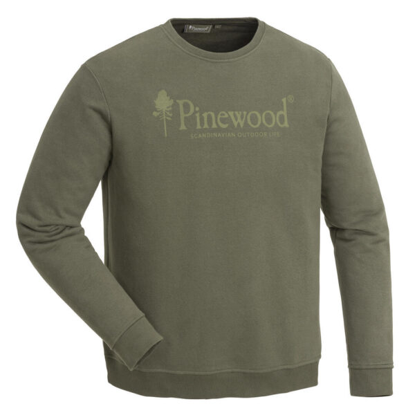 Bluza Pinewood® Sunnaryd