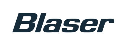 blaser logo