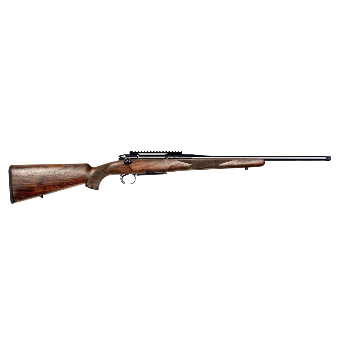 Sztucer Heym SR30