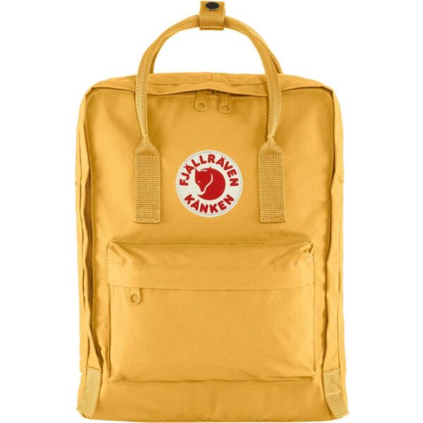 Plecak Fjallraven Kanken