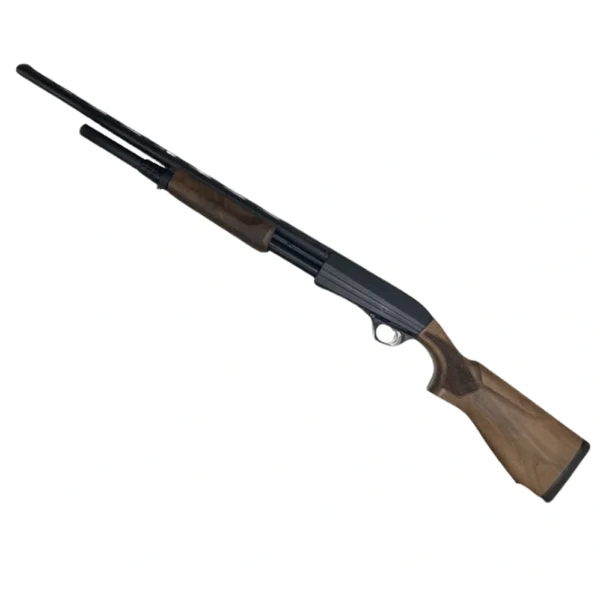 Strzelba Reximex RS412 Black Wood
