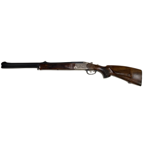 Sztucer Górski Blaser/Sauer 97